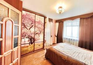 3-к квартира, вторичка, 79м2, 8/12 этаж