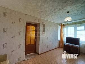 2-к квартира, вторичка, 23м2, 7/9 этаж