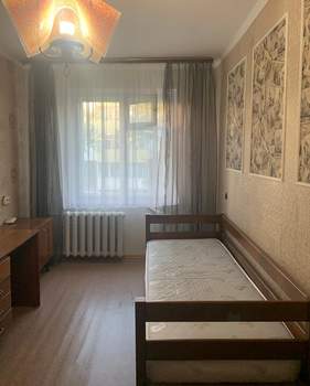 2-к квартира, вторичка, 44м2, 3/5 этаж