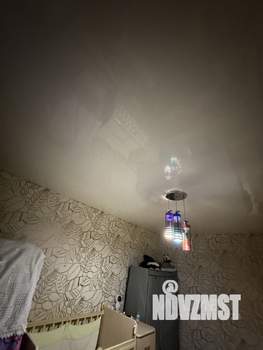 2-к квартира, вторичка, 47м2, 5/5 этаж