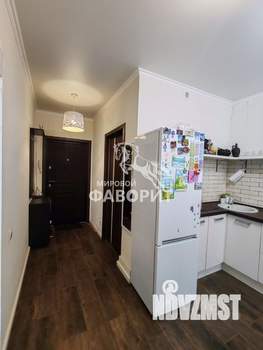 1-к квартира, вторичка, 29м2, 15/17 этаж