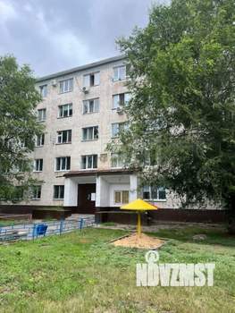 Студия квартира, вторичка, 17м2, 3/5 этаж