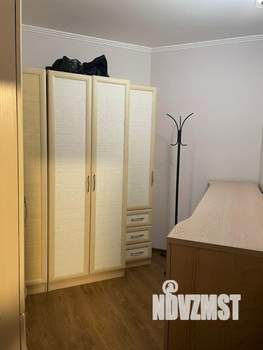 1-к квартира, вторичка, 58м2, 2/12 этаж