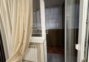 2-к квартира, вторичка, 46м2, 2/10 этаж