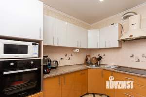 3-к квартира, вторичка, 80м2, 5/17 этаж