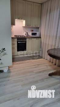 3-к квартира, вторичка, 53м2, 3/5 этаж