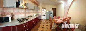 4-к квартира, вторичка, 102м2, 8/12 этаж