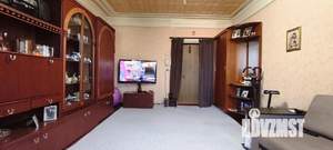 1-к квартира, вторичка, 31м2, 3/3 этаж