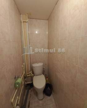 2-к квартира, вторичка, 53м2, 8/9 этаж