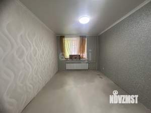 3-к квартира, вторичка, 65м2, 1/16 этаж