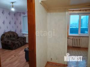 1-к квартира, вторичка, 33м2, 8/9 этаж