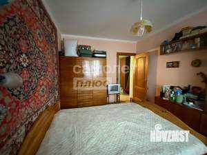 3-к квартира, вторичка, 66м2, 6/10 этаж