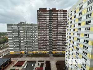 2-к квартира, вторичка, 66м2, 12/24 этаж