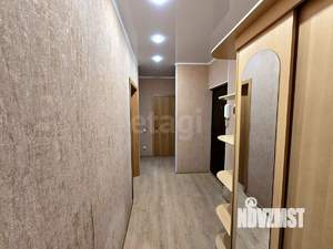 2-к квартира, вторичка, 56м2, 7/17 этаж