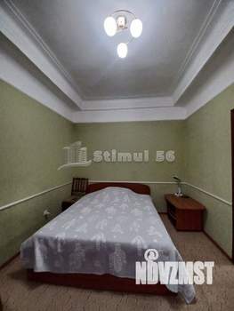 3-к квартира, вторичка, 66м2, 1/3 этаж