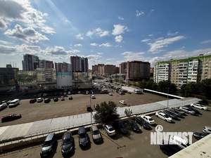 1-к квартира, вторичка, 34м2, 5/17 этаж