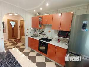 3-к квартира, вторичка, 60м2, 1/5 этаж