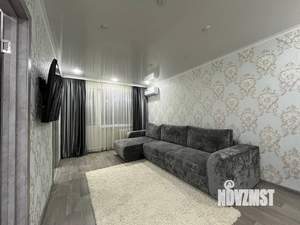 4-к квартира, вторичка, 61м2, 2/5 этаж