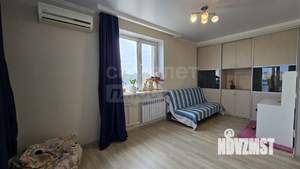 2-к квартира, вторичка, 41м2, 4/11 этаж