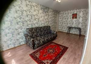 2-к квартира, вторичка, 45м2, 2/5 этаж