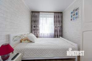 2-к квартира, вторичка, 45м2, 1/5 этаж