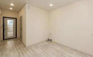 1-к квартира, вторичка, 37м2, 13/17 этаж