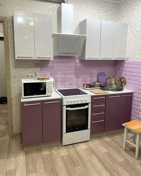 Студия квартира, вторичка, 30м2, 4/15 этаж