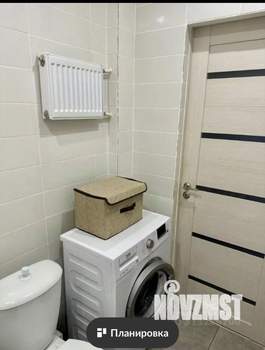 2-к квартира, вторичка, 58м2, 10/15 этаж