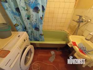 2-к квартира, вторичка, 54м2, 5/9 этаж