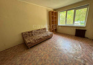 2-к квартира, вторичка, 48м2, 1/5 этаж