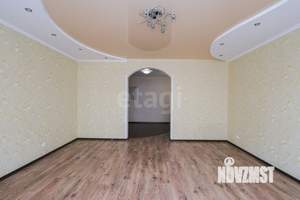 2-к квартира, вторичка, 73м2, 7/17 этаж