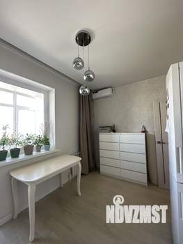 1-к квартира, вторичка, 34м2, 2/3 этаж