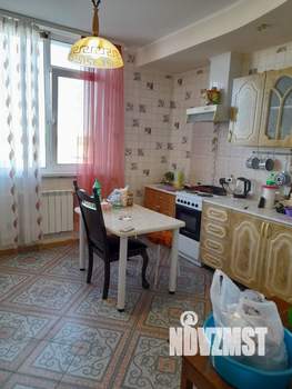 1-к квартира, вторичка, 37м2, 5/12 этаж
