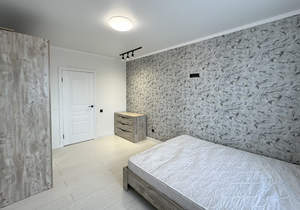 2-к квартира, вторичка, 57м2, 2/17 этаж