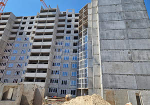 3-к квартира, вторичка, 78м2, 6/16 этаж