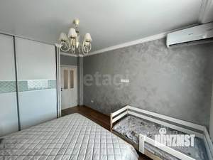 2-к квартира, вторичка, 54м2, 9/17 этаж