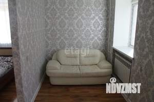 Студия квартира, вторичка, 39м2, 1/4 этаж