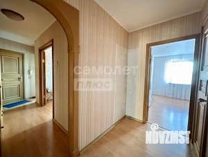 3-к квартира, вторичка, 66м2, 7/9 этаж