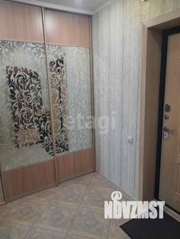 1-к квартира, вторичка, 45м2, 5/16 этаж