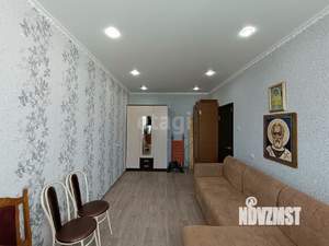 1-к квартира, вторичка, 33м2, 3/3 этаж
