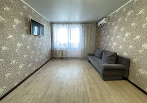 1-к квартира, вторичка, 40м2, 6/15 этаж