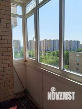 1-к квартира, вторичка, 43м2, 8/12 этаж