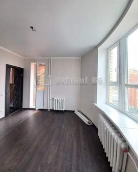 2-к квартира, вторичка, 60м2, 10/17 этаж