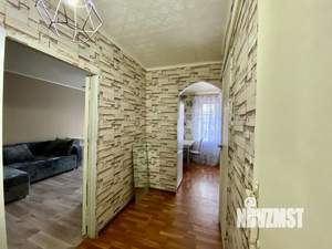 1-к квартира, вторичка, 33м2, 1/9 этаж