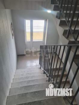 Студия квартира, вторичка, 26м2, 6/10 этаж