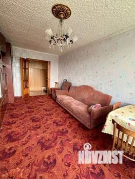 3-к квартира, вторичка, 66м2, 7/9 этаж