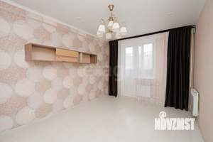 3-к квартира, вторичка, 120м2, 2/17 этаж