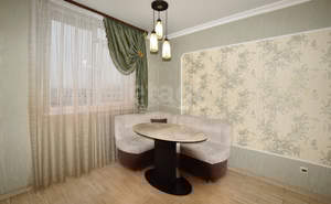 3-к квартира, вторичка, 79м2, 13/17 этаж