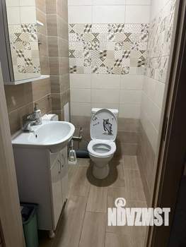 2-к квартира, вторичка, 57м2, 17/17 этаж