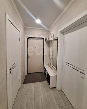 1-к квартира, вторичка, 36м2, 11/14 этаж